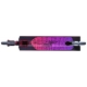 North Switchblade 2021 Pro Scooter (Wine Red & Black)