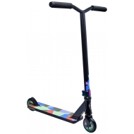 North Hatchet 2021 Pro (Black & Oilslick)