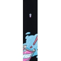 Figz XL Pro Scooter Grip Tape (Slurpee)