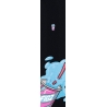 Figz XL Pro Scooter Grip Tape (Slurpee)