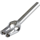 Longway Harpia IHC Pro Scooter Fork (Chrome)