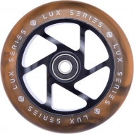 110MM Striker Lux (Black/Orange)