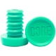 Core Bar Ends (Red)