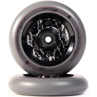 110MM North Trynyty Collab Pro Wheels 2-Pack (Black)