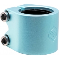 Striker Lux Double Pro Scooter Clamp (Teal)
