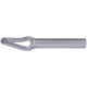 Striker Revus SCS/HIC Pro Scooter Fork (Silver)