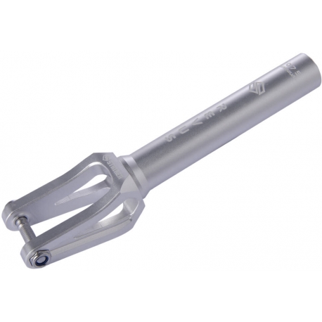 Striker Revus SCS/HIC Pro Scooter Fork (Silver)