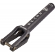Striker Revus SCS/HIC Pro Scooter Fork (Black)