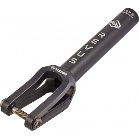 Striker Revus SCS/HIC Pro Scooter Fork (Black)