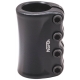 North Profile SCS Pro Clamp (Matte Black V2)