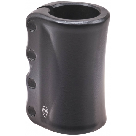 North Profile SCS Pro Clamp (Matte Black V2)