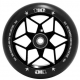 110MM BLUNT wheel Diamond Black