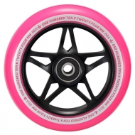 110MM BLUNT S3 Black/Pink