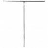 Blunt bar Thermal Chrome