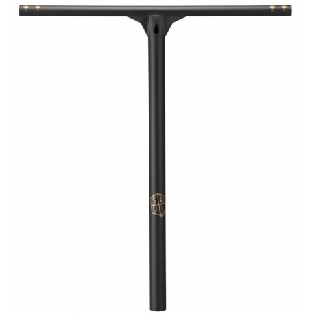 Blunt bar Soul oversized Black 650mm