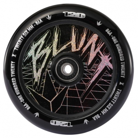 120MM BLUNT Hollow Hologram Classic