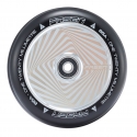 120MM Fasen Hypno Square Chrome