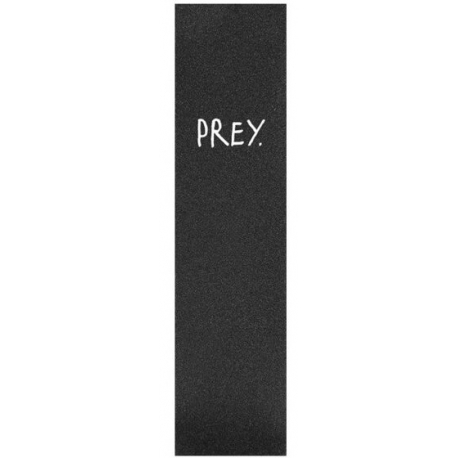 Pray grip tape Logo