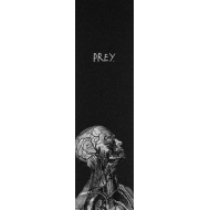 Pray grip tape Head White