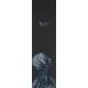 Prey grip tape Head Blue
