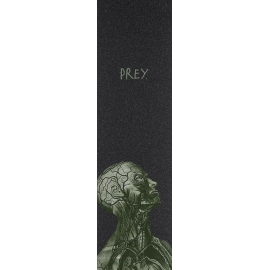 Prey grip tape Head Green