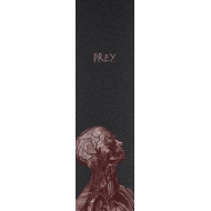 Pray grip tape Head Red