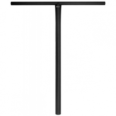Pray Branch Bar Black