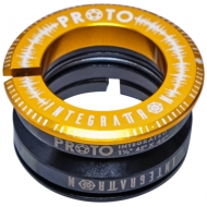 Proto Integrattron Headset (Gold)