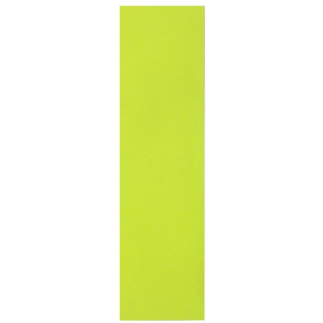 Jessup Original 9" Griptape (Neon Yellow)