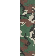 Jessup Original 9" Grip Tape (Camouflage)
