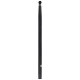 Lucky Ti Kink Pro Scooter Bar (Wide – Black)