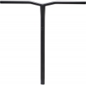 Lucky Ti Kink Pro Scooter Bar (Wide – Black)