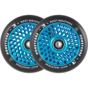 110MM Root Honeycore Black 2-pack (Blue)