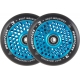 110MM Root Honeycore Black 2-pack (Blue)