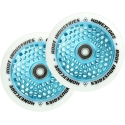 110MM Root Honeycore White 2-pack (Blue)
