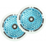 110MM Root Honeycore White 2-pack (Blue)