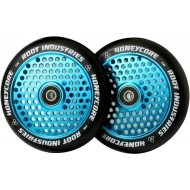 120MM Root Honeycore Black 2-pack (SkyBlue)