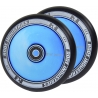 120MM Root Air Black Wheels 2-pack (BlueRay)