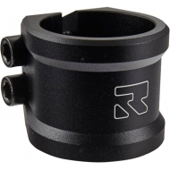 Root Lithium Double Clamp (Black)