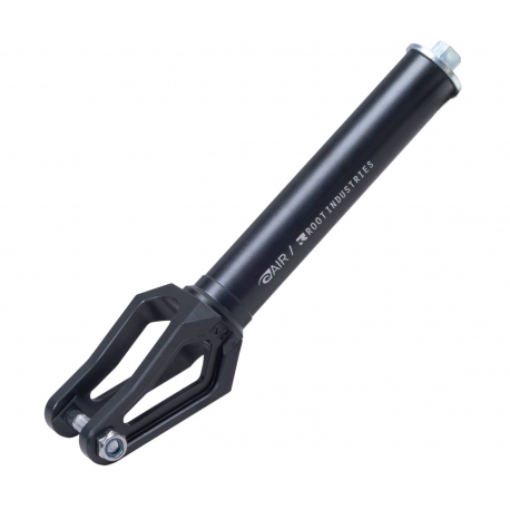 Root Air HIC/SCS Pro Scooter Fork (Black)