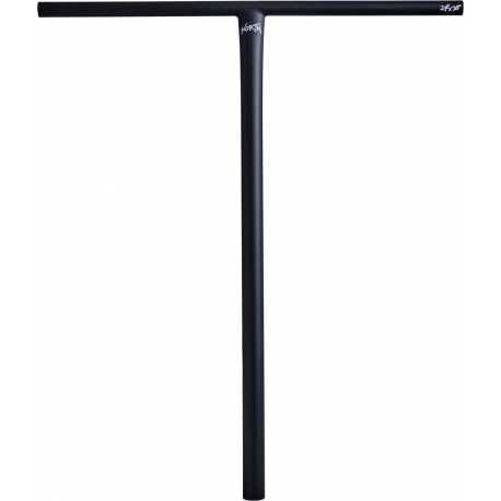 North Pro Scooter Bar (Matte Black)