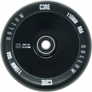 110MM CORE Hollowcore V2 Pro Wheel (Black)
