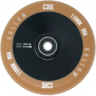 110MM CORE Hollowcore V2 Pro Wheel (Gum/Black)