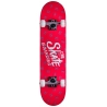 CORE C2 Skateboard (7.75" - Red Scratch)