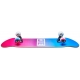CORE C2 Skateboard (7.75" - Pink Fade)