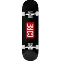 CORE C2 Skateboard (7.75" - Stamp)