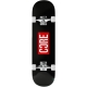 CORE C2 Skateboard (7.75" - Stamp)