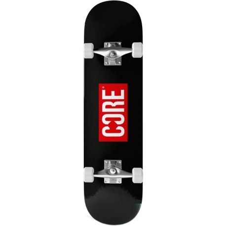 CORE C2 Skateboard (7.75" - Stamp)