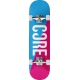 Core Split Complete (7.75" – Pink)
