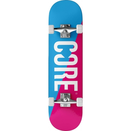 Core Split Complete (7.75" – Pink)